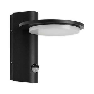 Telefunken 312505TF-LED kültéri fali lámpa szenzorral LED/10W/230V IP44 312505TF kép