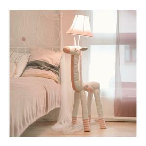 Happy Lamps - BONITA LED/5, 4W/230V gyerek állólámpa unikornis HL10002 kép