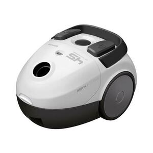 Sencor - Porzsákos porszívó 1, 5 l 850W/230V fehér 41008973 kép