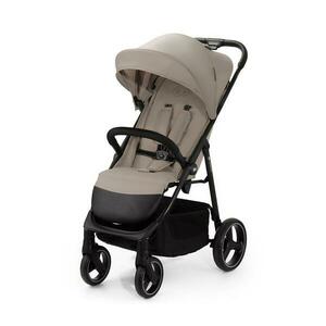 KINDERKRAFT - TRIG 3 sport babakocsi, Stone beige színben KSTRIG03BEG0000 kép