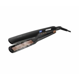 Concept VZ6010 - Gőzölős hajvasaló LED kijelzővel ELITE STEAM BOOST 54W/230V VZ6010 kép