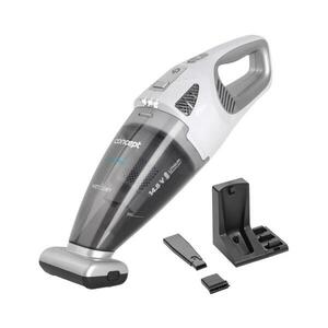 Concept VP4370 - WET & DRY kézi porszívó 90W/14, 8V 2200 mAh fehér VP4370 kép
