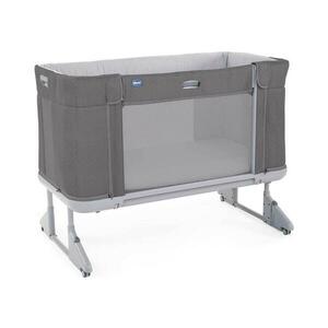 Chicco - Bölcső 3in1 3v1 NEXT2ME FOREVER söt. szürke 79650.0077 kép