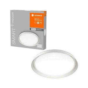 Ledvance -LED Dimmelhető mennyezeti lámpa SMART + PLATE LED/24W/230V Wi-Fi 4058075486447 kép