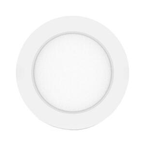 B.V. - LED Mennyezeti lámpa LED/6W/230V átm. 12, 3 cm 3000K fehér B10405WGJ kép