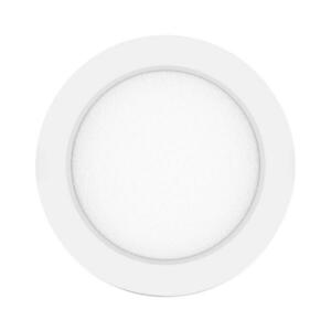 B.V. - LED Mennyezeti lámpa LED/12W/230V átm. 17, 4 cm 6500K fehér B10405WGO kép