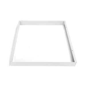 B.V. - Keret LED panelek beépítéséhez 62, 5x62, 5 cm B10406O6O kép