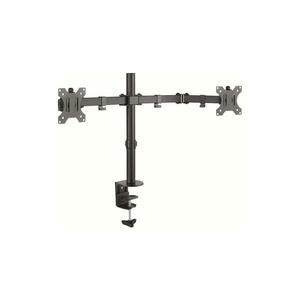 CONNECT IT CMF-3203-BK - Univerzális tartó 2 monitorhoz 13-32” fekete CMF-3203-BK kép