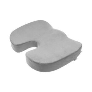 CONNECT IT CFH-5290-GY - Ergonomikus székpárna szürke CFH-5290-GY kép