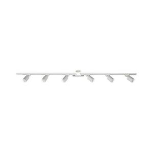 Zuma Line 3047 - Spotlámpa sínrendszerrel TORE 6xGU10/35W/230V fehér 3047 kép