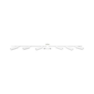 Zuma Line 3049 - Spotlámpa sínrendszerrel LULU 6xGU10/35W/230V fehér 3049 kép