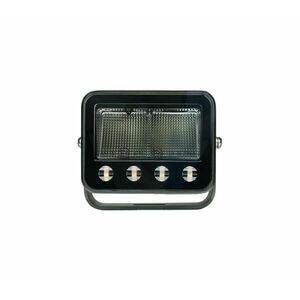 LED Autós spotlámpa DUO BLACK LED/40W/9-36V IP69 6000K szögletes TT.11220S kép