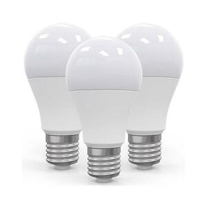 KÉSZLET 3x LED Izzó E27/15W/230V 2800K OMELE27E3-15W-2800 kép
