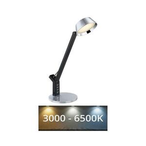 Globo 58422S - LED Dimmelhető asztali lámpa URSINO LED/8W/230V 58422S kép