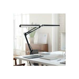 BRILAGI - LED Dimmelhető asztali lámpa VARIO LED/15W/230V 3000-6000K fekete 004077 kép