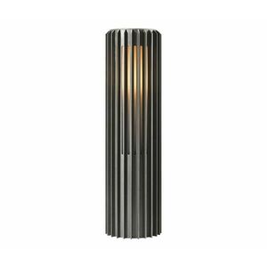 Nordlux - Kültéri lámpa ALUDRA 1xE27/15W/230V IP44 antracit 45, 4 cm 2118028250 kép
