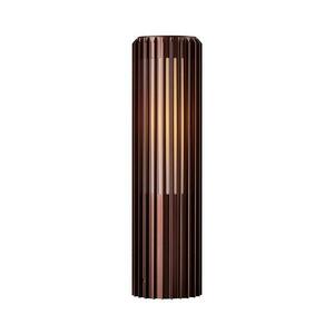 Nordlux - Kültéri lámpa ALUDRA 1xE27/15W/230V IP44 barna 45, 4 cm 2118028261 kép
