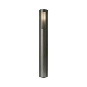 Nordlux - Kültéri lámpa ALUDRA 1xE27/15W/230V IP44 antracit 95, 4 cm 2118038250 kép