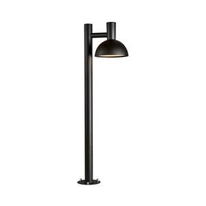 Nordlux - Kültéri lámpa ARKI 1xE27/20W/230V IP54 fekete 2118108003 kép