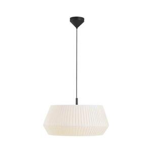 Nordlux - Csillár zsinóron DICTE 1xE27/60W/230V átm. 53 cm fehér 2112373001 kép
