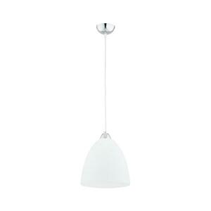 Csillár zsinóron LERA 1xE27/15W/230V fényezett króm 61464 kép