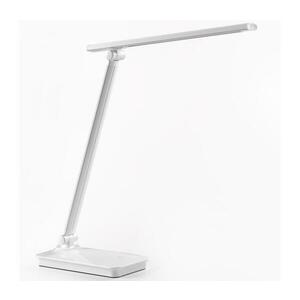 ONLI - LED Dimmelhető asztali lámpa WITH USB port DESKI LED/7W/230V 4000K fehér 4902/LB kép