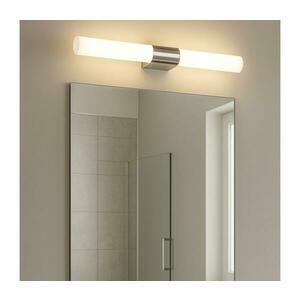 ONLI - LED Képmegvilágító OBUT LED/8W/230V 4000K matt króm 4916/AP40 kép