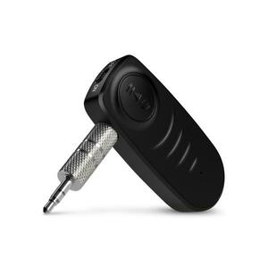 CONNECT IT CFF-4050-BK - Bluetooth audio vevő AUX 110 mAh CFF-4050-BK kép