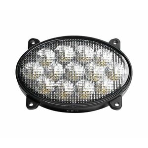 LED Traktor spotlámpa JOHN DEER LED/65W/10-30V IP69 5700K ovális TT.13508 kép