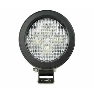 LED Traktor spotlámpa JOHN DEER LED/60W/10-30V IP69 5700K fekete TT.16605 kép