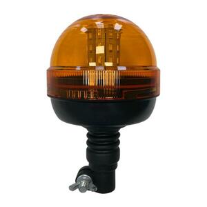 LED figyelmeztető lámpa LED/12-24V IP66 TT.186D-Y kép