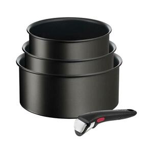 Tefal - Konyhai készlet 4 db INGENIO Unlimited L7639102 kép