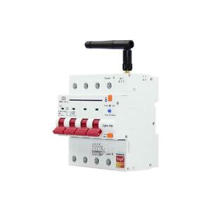 NEO 07531L - Intelligens biztosíték 3 fázisú 1-63A 07531L kép