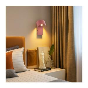 BRILAGI - LED fali lámpa VASTO LED/3W/230V rózsaszín BRI214 kép