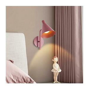 BRILAGI - LUCERA LED fali lámpa LED/3W/230V, rózsaszín BRI220 kép
