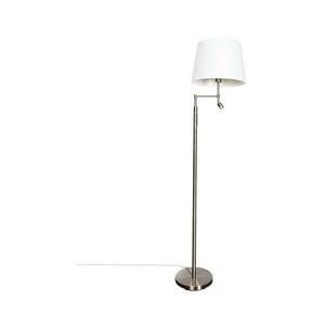 ByRydens 1988780-5504-LED ORLANDO állólámpa 1xE27/5W/230V+LED/3W fehér/bronzz 1988780-5504 kép