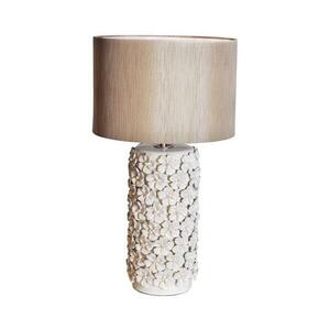ByRydens 4002710-5504 - Asztali lámpa FIORE 1xE27/5W/230V krémes 4002710-5504 kép