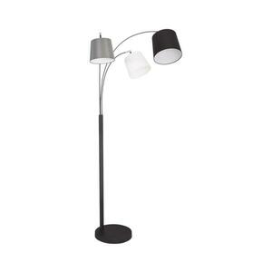 ByRydens 4100490-4007 - Állólámpa FOGGY 3xE14/5W/230V 4100490-4007 kép