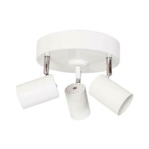 ByRydens 4200710-5002 - Spotlámpa CORRECT 3xGU10/7W/230V fehér 4200710-5002 kép