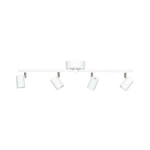 ByRydens 4200720-5002 - Spotlámpa CORRECT 4xGU10/7W/230V fehér 4200720-5002 kép
