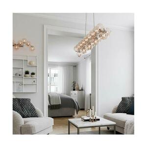 ByRydens 4200960-5503 - Csillár zsinóron SPLENDOR 25xG9/5W/230V 4200960-5503 kép