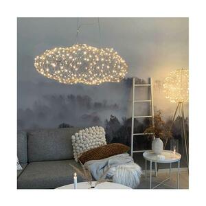 ByRydens 4201250-6501 - LED Csillár zsinóron HAYDEN LED/15W/230V arany 4201250-6501 kép
