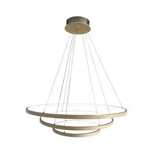 ByRydens 4202250-5507 - TRIONE LED csillár zsinóron LED/45W/230V 4202250-5507 kép