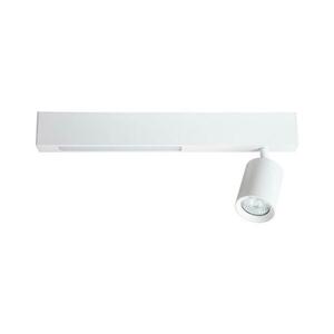 LED Spotlámpa MAGNET LED/5W/230V + 1xGU10/60W 3000/4000K fehér ML1131 kép