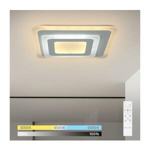 Brilagi - MODERN MINI LED mennyezeti lámpa 65W/230V 3000-6000K + távirányító BRMXL7709-C-370-65W kép