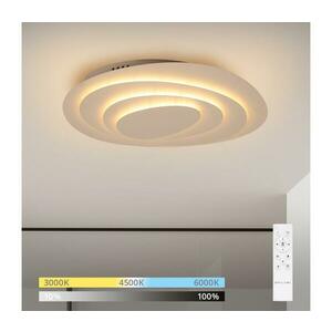 BRILAGI - LED mennyezeti lámpatest MODERN MINI LED/48W/230V 3000-6000K + távirányító BRMXX1187-48W kép