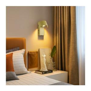 BRILAGI - LED Fali lámpa VASTO LED/3W/230V sárga BRI212 kép