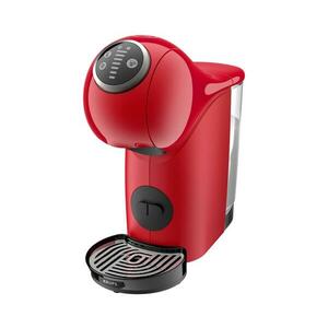 Krups - Kapszulás kávéfőző NESCAFÉ DOLCE GUSTO GENIO S PLUS 1500W piros KP3405 kép