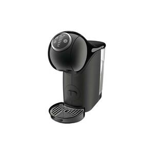 Krups - Kapszulás kávéfőző NESCAFÉ DOLCE GUSTO GENIO S 1500W antracit KP243B10 kép