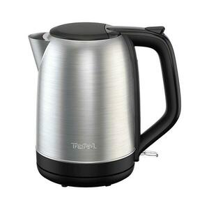 Tefal - Vízforraló SUBITO 1, 7l 2400W/230V rozsdamentes/fekete KO5S0DE0 kép